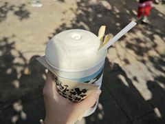 -茶颜悦色(岳麓山顶店)
