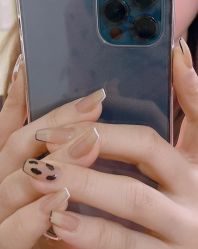 -如一·美甲美睫