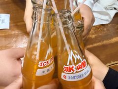 -刘信牛羊肉泡馍小炒(回民街店)