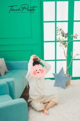 -韩国童感TOUCH PHOTO儿童摄影(朝阳分店)