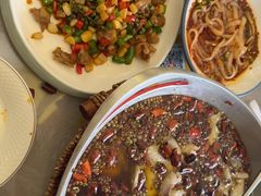 -成都驻京办餐厅(蜀都宾馆店)