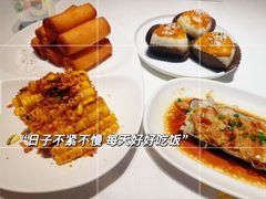 -香港龙凤楼(巨鹿路洋房店)