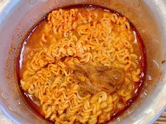 -吴草鸡爪오초닭발韩食堂(融恒盈嘉中心店)