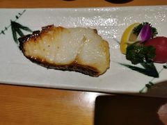 -大岛日本料理铁板烧(南通大饭店)