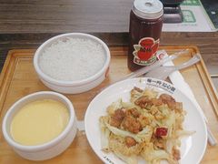-72街荷叶饭(东方宝泰广场店)