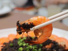 -茶宴·美食地标餐厅(沙坡尾店)