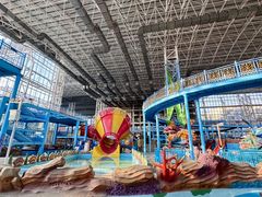 -四季贵州·山地温泉水世界