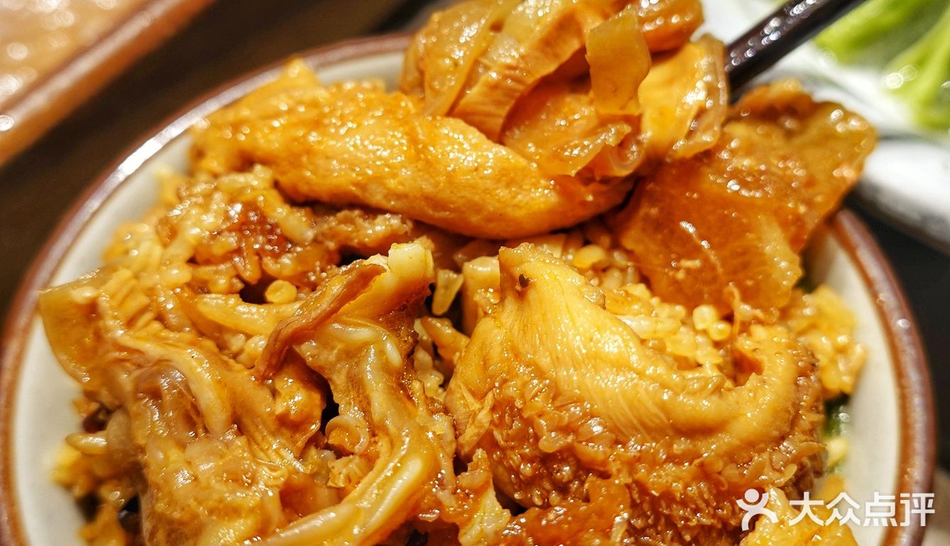 在深圳！牛杂煲就选ta家✨西关老阿婆