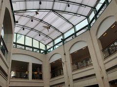 -棕榈岛海鲜自助餐厅(虹桥迎宾馆店)