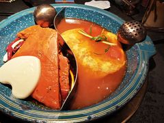 -吼堂老火锅(太古里总店)