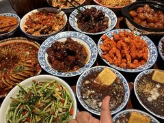 -回家吃饭·地道南昌菜(建德观总店)