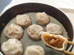 -百年尹氏汤包(湖南路狮子桥店)