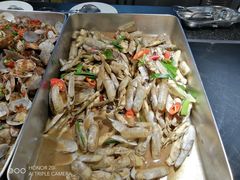 -泰谷酒店·太古码头闽菜自助餐厅