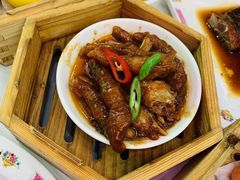 -东鑫记港式茶餐厅(南京东路店)