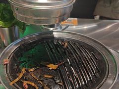 -山葵说·泥炉烤肉(泰达时尚E街区店)