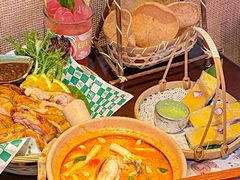 -泰妃殿(武汉首店)