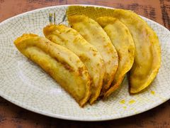 牛肉锅贴-清真蒋有记(老门东店)