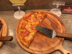 -比格比萨自助(国展店)