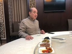 -东海酒家(长平东路店)
