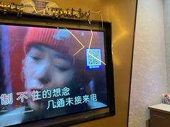 -星璨火吧KTV聚会餐厅(华清广场店)