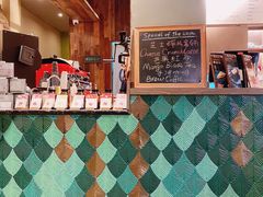-高原家咖啡(博爱路店)