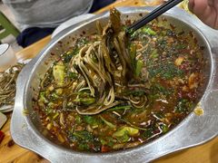 -临江后街鳝丝(临江店)