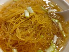 -盛记粥面(佐敦店)