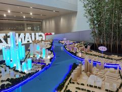 -广州市城市规划展览中心
