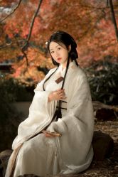 -八角古风摄影