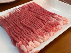 -清真·鸦儿李记·涮肉(和平里店)