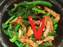 -大榕树下顺德菜(融创茂店)