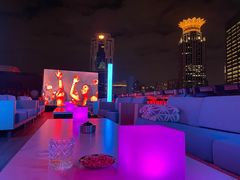 -外滩8号 whisky bar(金延大厦店)