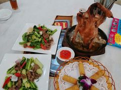 -顺德美食坊(南沙分店)