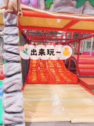 -玩元素·家庭游乐成长中心(香格里拉店)