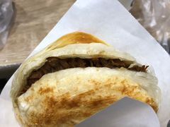 -魏家凉皮(丽彩万达餐厅)