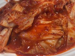 -非烤勿扰韩料自助烤肉(松山湖万科店)