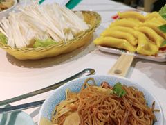 -采椰郎椰子鸡·脆皮鸡火锅(融创茂店)