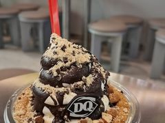 -DQ·蛋糕·冰淇淋(荟聚中心店)