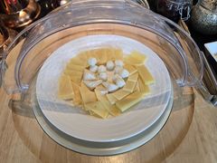 -北京港澳中心瑞士酒店·瑞士咖啡厅·自助餐