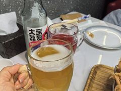 -美达尔烧烤(大尧三路店)