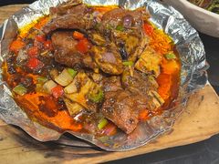 -大蓉和(双楠店)