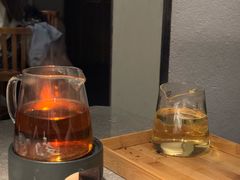 -木守西溪溪隐餐厅