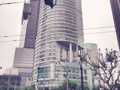 -新航道雅思托福·留学·考研培训(人民广场校区)