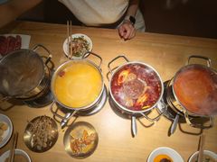 -寻滇记云南鲜牛肉火锅(北海路店)