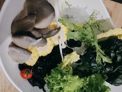 -百草滩羊清水涮羊肉(长城路店)
