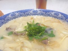 -裕丰源滋补烩面(天赋路店)
