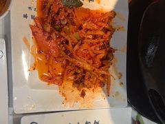 -鲜一烤肉(沈北店)