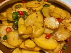 -大厨小味·民间川菜(八里庄店)