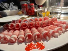 -七欣天香辣蟹火锅(上海银亿滨江店)
