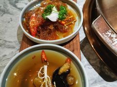 -大头椰·海南椰子鸡火锅(思明万象城店)